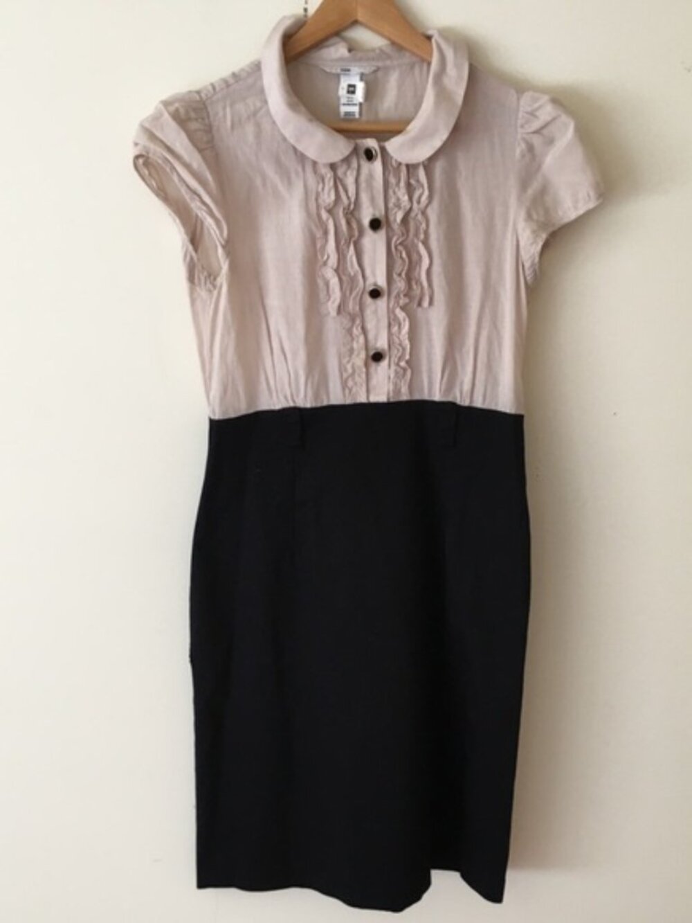 H&M dress